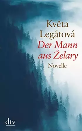 Couverture du produit · Der Mann aus Zelary: Novelle