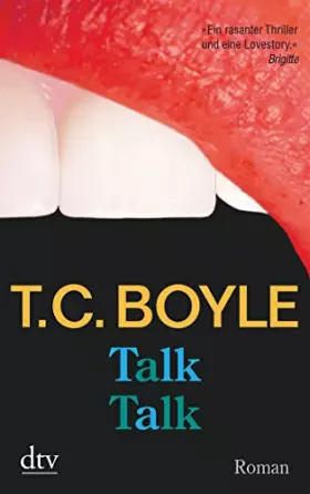 Couverture du produit · Talk Talk