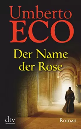 Couverture du produit · Der Name der Rose: Roman