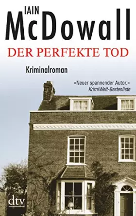 Couverture du produit · Der perfekte Tod