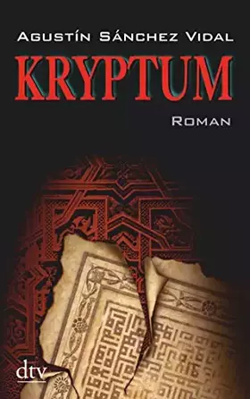 Couverture du produit · Kryptum: Roman