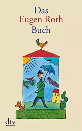 Couverture du produit · Das Eugen Roth Buch
