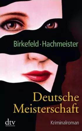 Couverture du produit · Deutsche Meisterschaft