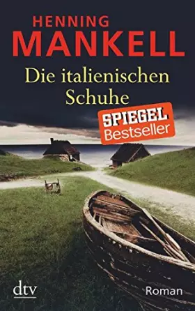 Couverture du produit · Die italienischen Schuhe