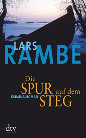 Couverture du produit · Die Spur auf dem Steg