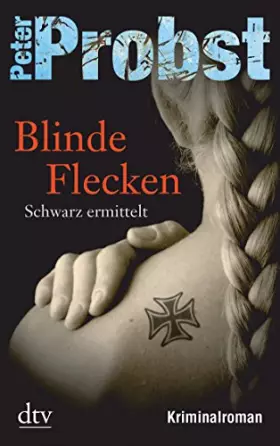 Couverture du produit · Blinde Flecken: Schwarz ermittelt