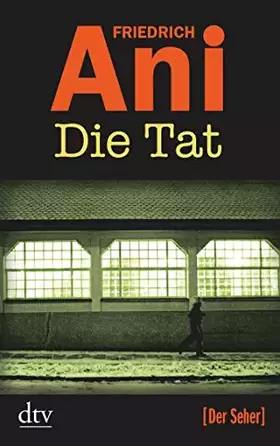 Couverture du produit · Die Tat: Kriminalroman