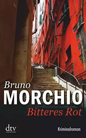 Couverture du produit · Bitteres Rot: Kriminalroman