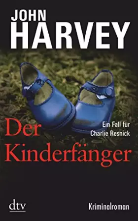 Couverture du produit · Der Kinderfänger