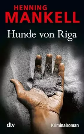 Couverture du produit · Hunde von Riga