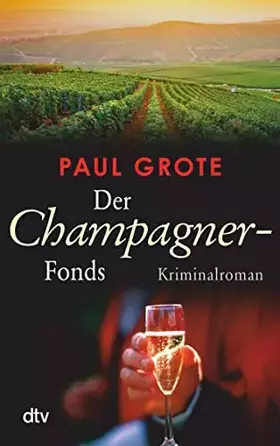 Couverture du produit · Der Champagner-Fonds