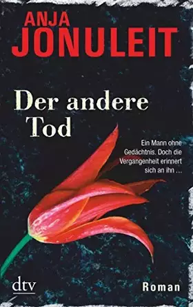 Couverture du produit · Der andere Tod: Roman