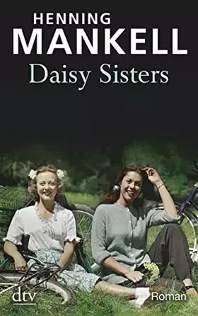 Couverture du produit · Daisy Sisters