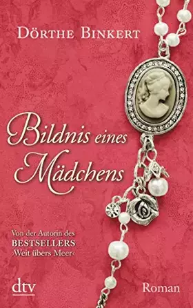 Couverture du produit · Bildnis eines Mädchens: Roman