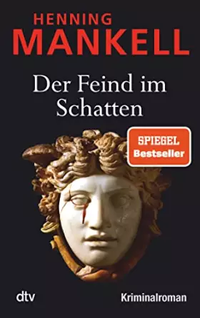 Couverture du produit · Der Feind Im Schatten