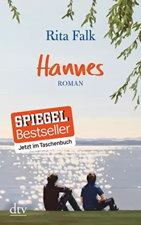 Couverture du produit · Hannes