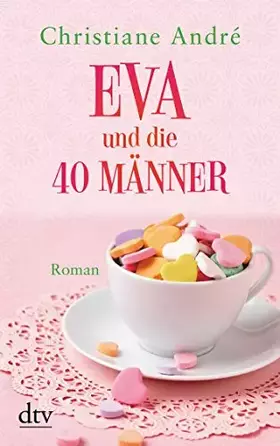 Couverture du produit · Eva und die 40 Männer