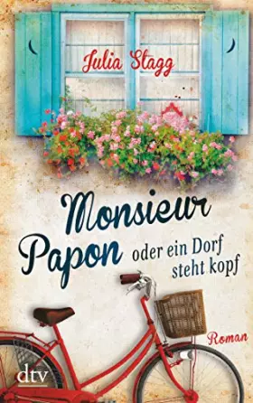 Couverture du produit · Monsieur Papon oder ein Dorf steht kopf