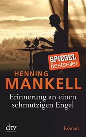 Couverture du produit · Erinnerung an einen schmutzigen Engel