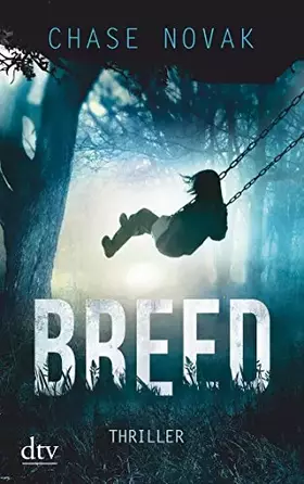 Couverture du produit · Breed: Thriller