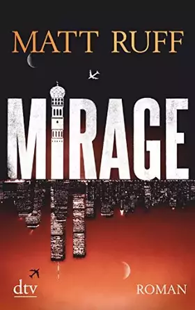 Couverture du produit · Mirage: Roman