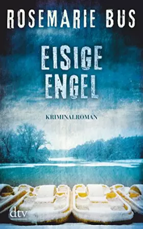 Couverture du produit · Eisige Engel: Kriminalroman