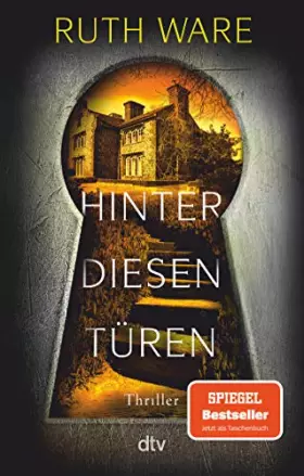 Couverture du produit · Hinter diesen Türen: Thriller
