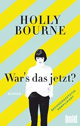 Couverture du produit · War’s das jetzt?