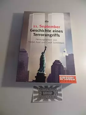Couverture du produit · 11. September, Geschichte eines Terrorangriffs