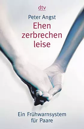 Couverture du produit · Ehen zerbrechen leise