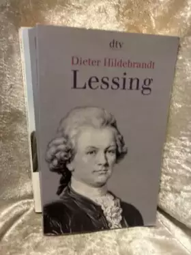Couverture du produit · Lessing: Biographie einer Emanzipation (dtv Sachbuch)
