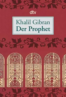 Couverture du produit · Der Prophet