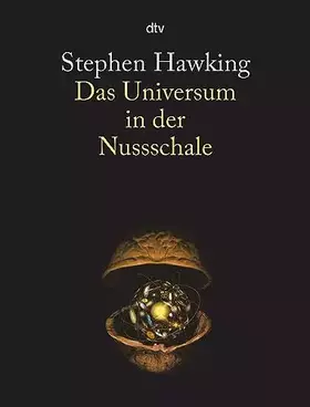 Couverture du produit · Das Universum in der Nussschale