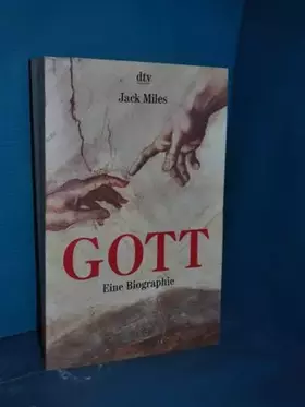 Couverture du produit · Gott: Eine Biographie