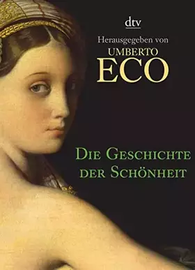 Couverture du produit · Die Geschichte der Schönheit