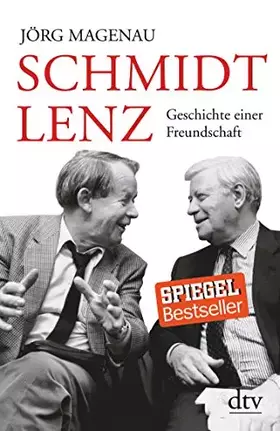 Couverture du produit · Schmidt - Lenz