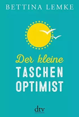 Couverture du produit · Der kleine Taschenoptimist