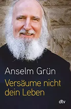 Couverture du produit · Versäume nicht dein Leben!