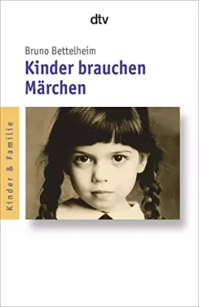 Couverture du produit · Kinder brauchen Märchen