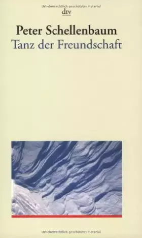 Couverture du produit · Tanz der Freundschaft