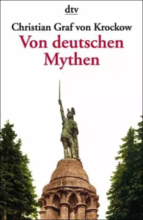 Couverture du produit · Von deutschen Mythen