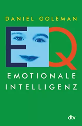 Couverture du produit · Emotionale Intelligenz