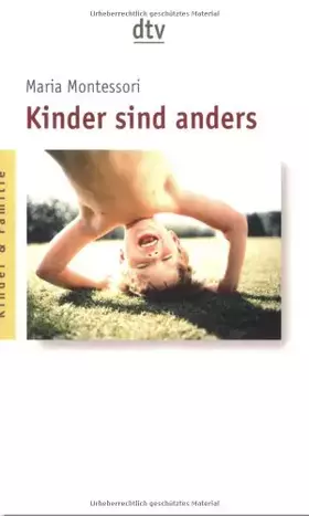 Couverture du produit · Kinder sind anders: Bearb. v. Helene Helming