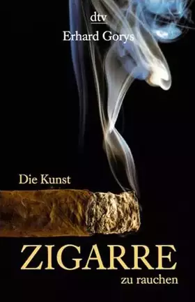 Couverture du produit · Die Kunst, Zigarre zu rauchen
