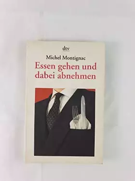 Couverture du produit · Essen gehen und dabei abnehmen