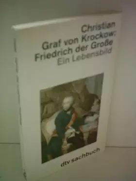 Couverture du produit · Friedrich der Große