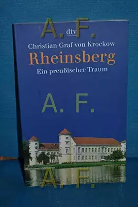 Couverture du produit · Rheinsberg: Ein preußischer Traum