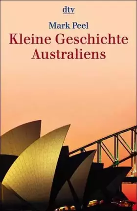 Couverture du produit · Kleine Geschichte Australiens