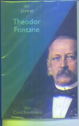 Couverture du produit · Theodor Fontane