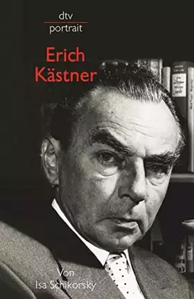 Couverture du produit · Erich Kästner (dtv Fortsetzungsnummer 30)
